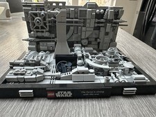 LEGO Star Wars: Death Star