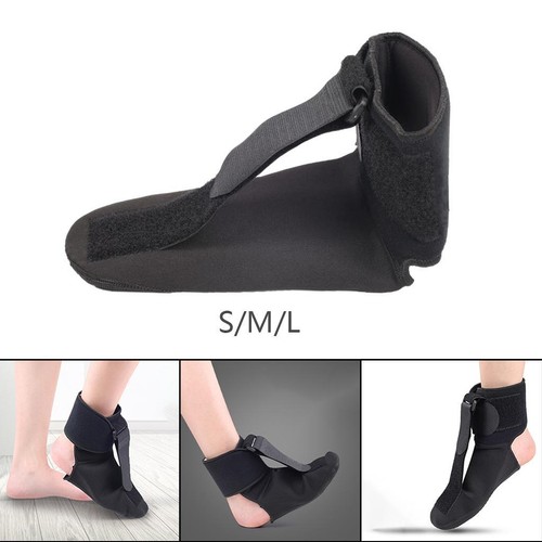Foot drop orthosis - foot,