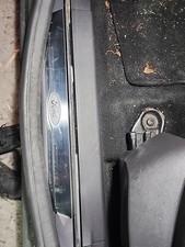 FORD FOCUS MK3 SILL COVER TRIM
