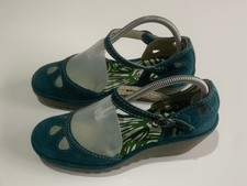 FLY LONDON - Women’s Green