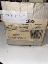 RING Automotive Replacement 7"