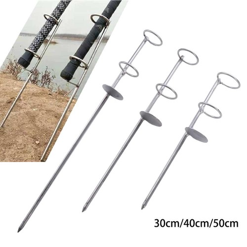 50cm portable fishing - 30/40/50cm,