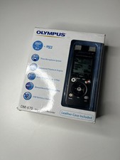 OLYMPUS DIGITAL VOICE RECORDER