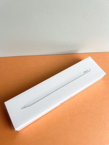 Apple pencil 2nd generation - apple,