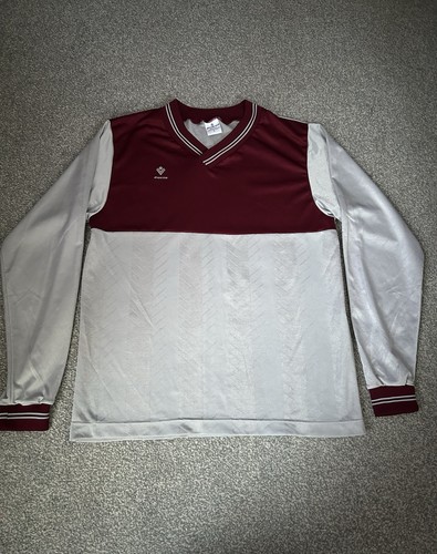 Vintage bukta football shirt - vintage,
