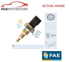 COOLANT TEMPERATURE SENSOR GAUGE ENGINE SIDED FAE 33925 I NEW OE REPLACEMENT