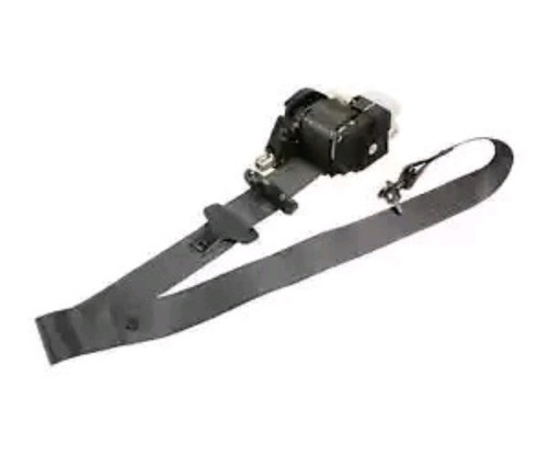 New genuine left front seat - new,