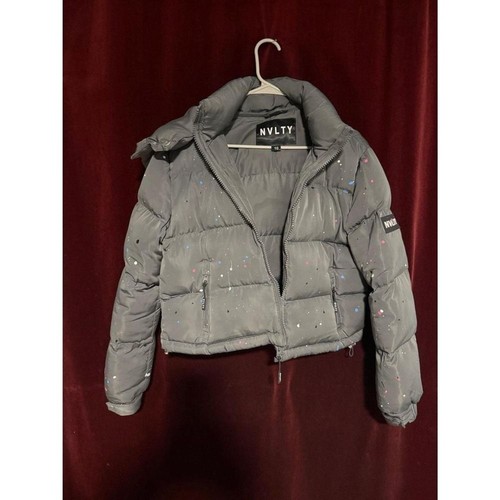 This nvlty puffer - nvlty,