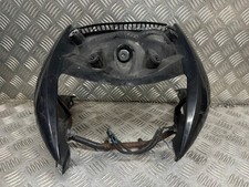 HONDA CBF 125 front fairing