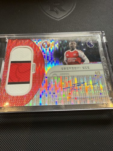 Topps pristine from the - pristine,