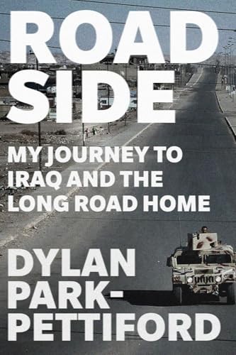 Roadside journey to iraq - journey,