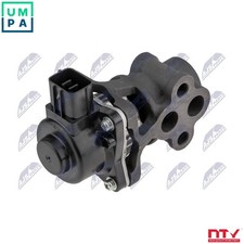 EGR VALVE EGR-SU-000 FOR