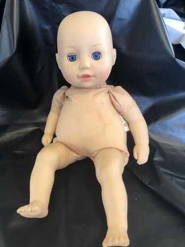Zapf creation vintage - zapf,
