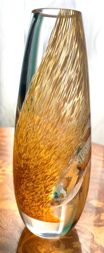 Caithness glass tall - glass,