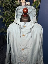 Nanamica 2L Cruiser Parka