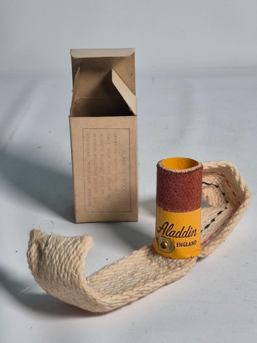 Vintage aladdin wick for - wick,