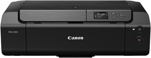 Canon pixma pro 200s wireless - pixma,