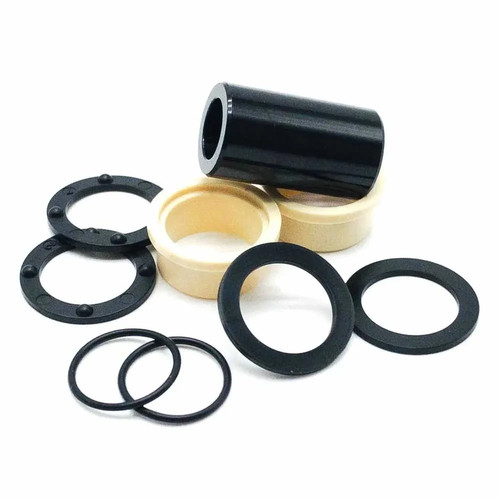 Fox racing low - fox, shock