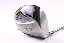 Cobra S3 Driver / 10.5 Degree / Regular Flex Fujikura Blur TX 006 Shaft