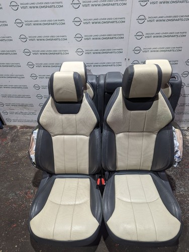 Range rover evoque - rover, l538