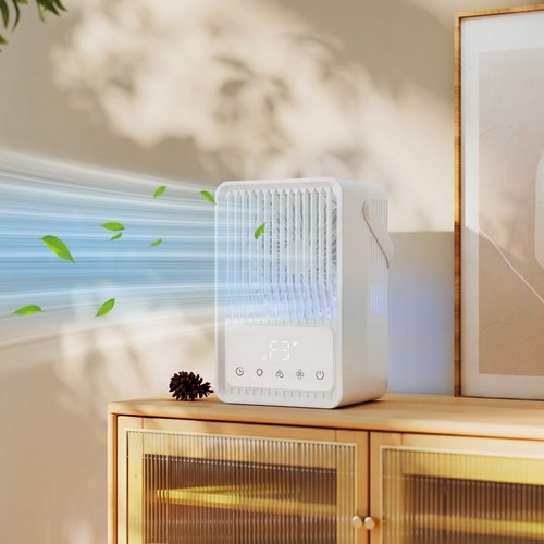 Portable air conditioner - portable,