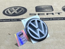 VW Golf MK3 VR6 GTI TDI Rear