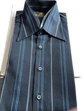 Vintage Rael Brook Mens Shirt