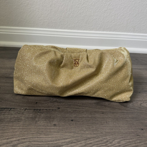 Victoria secret gold - victoria's,