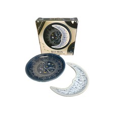 Blue Moon Stacking Trinket