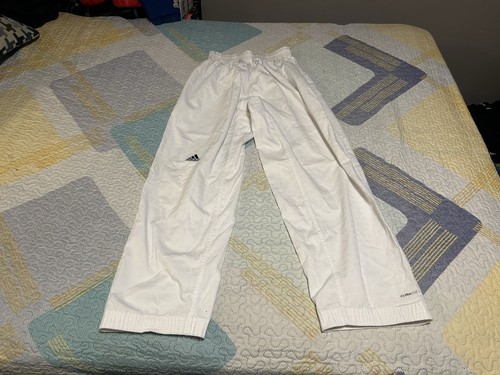 Vintage adidas men white - adidas, men's