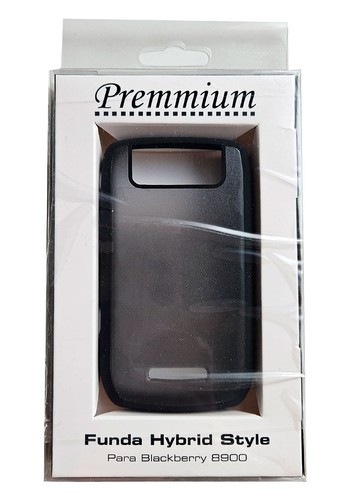 Blackberry 8900 premium - premium, hybrid