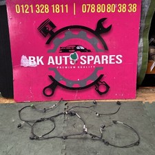 SEAT LEON MK3 2012-2017 PARKING SENSORS LOOM REAR BUMPER 5F4971194