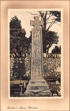 POSTCARD - RUSKINS MONT - CONISTON - CUMBRIA - VALENTINES