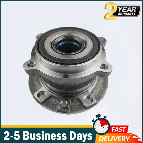 Rear wheel hub - rear, or