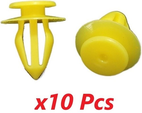 Door trim panel card - vw, clip
