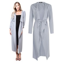 Womens Ladies Maxi Midi Long