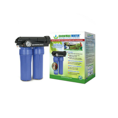 Growmax water power grow 500 - water,