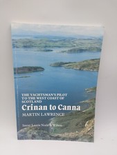 Crinan to Canna The