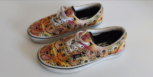 Vans era bandana skate - vans,