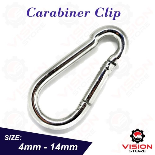 Carabiner clip snap - snap, hook