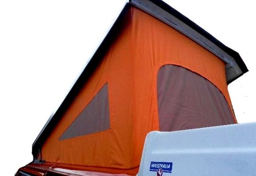 Westfalia heavy duty - vw,