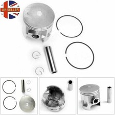 Piston Kit +0.75 For Yamaha 175DT 175MX YT175 1974-1982 Bore Size 66.75mm UK
