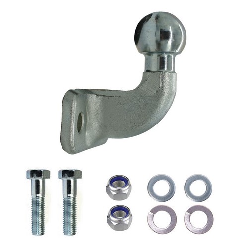 Universal tow ball for - universal, towing