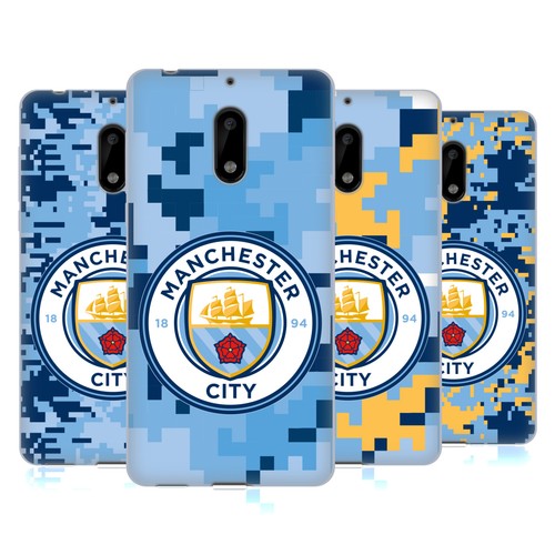 Manchester city man - man,