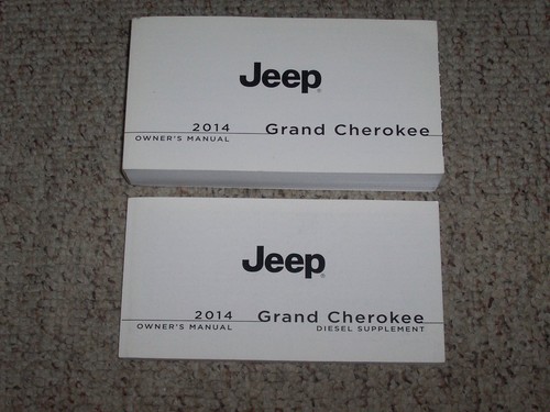 2014 jeep grand cherokee - grand,