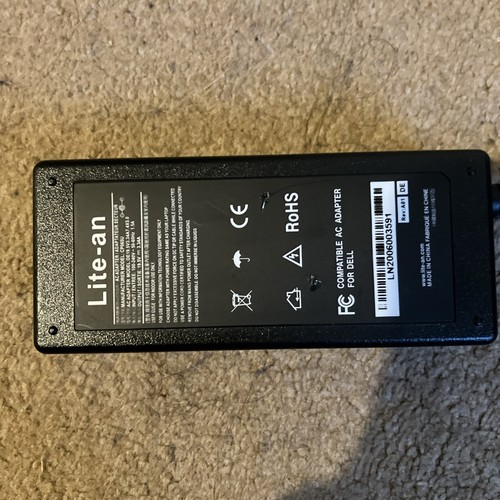 65w for dell inspiron 6400 - dell,