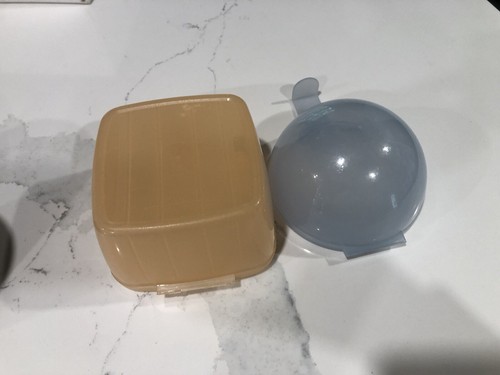 Tupperware forget not - forget,