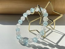 natural healing crystal stones bracelets