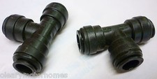 12MM PUSH FIT ADAPTOR PAIR X2