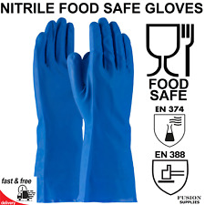 RUBBER GLOVES.LOW